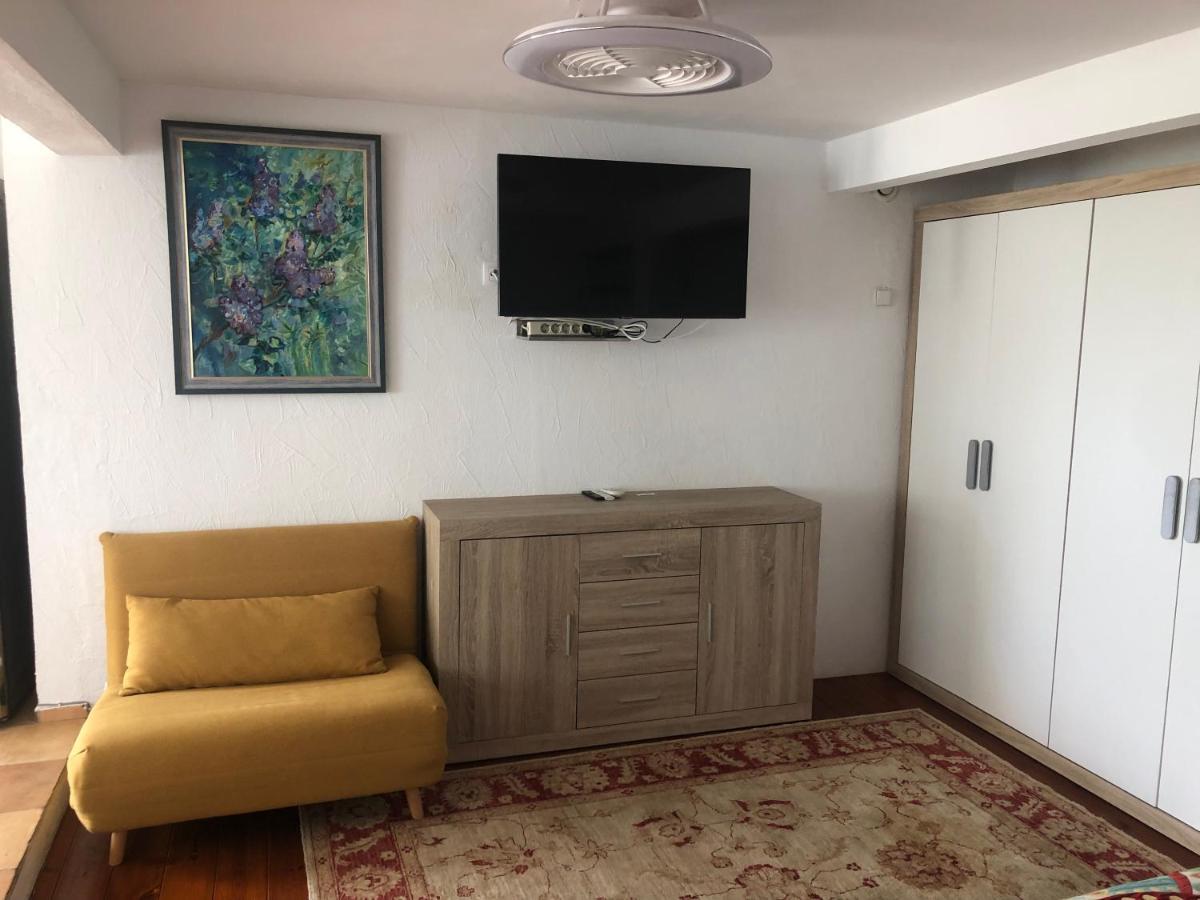 Apartamento Villa Joya Benissa Exterior foto