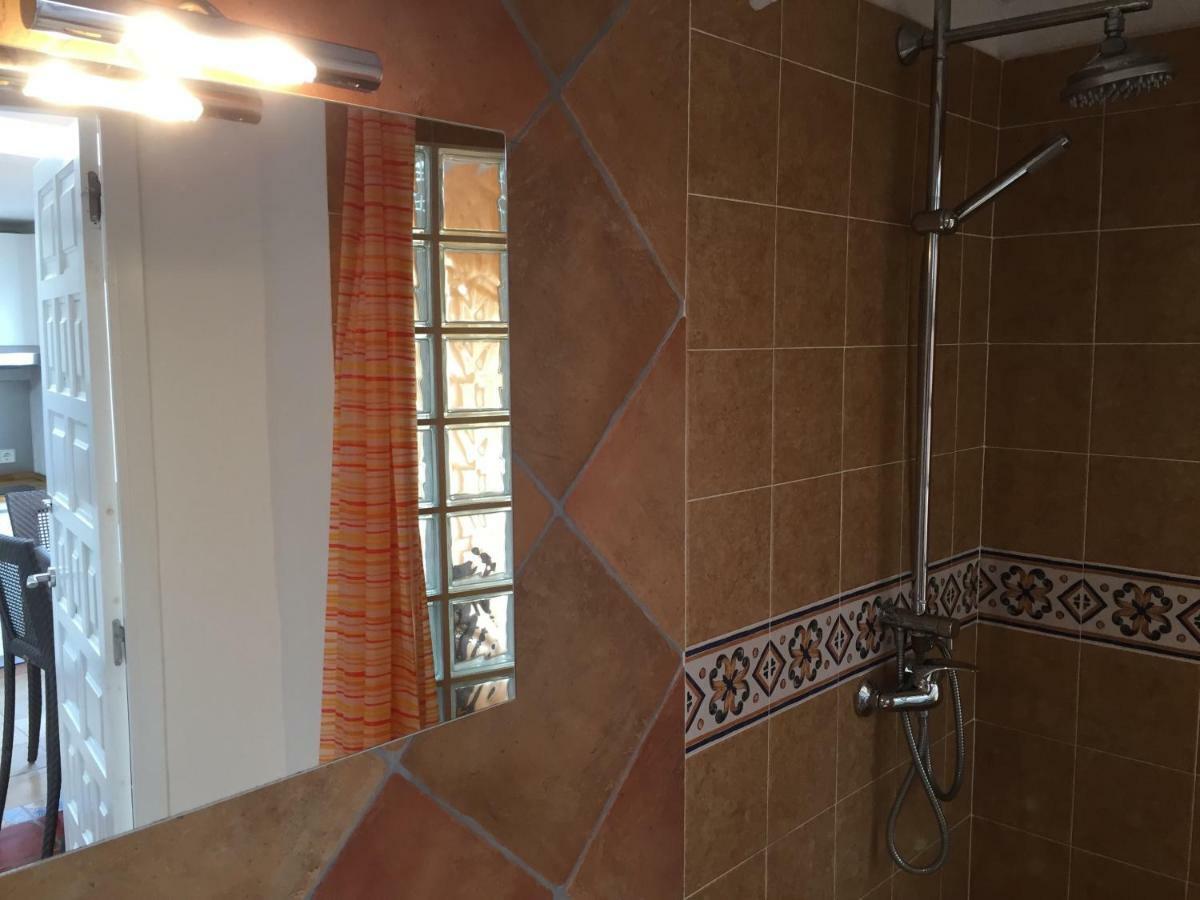 Apartamento Villa Joya Benissa Exterior foto