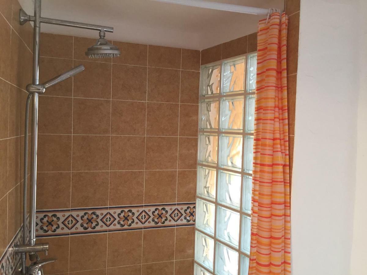 Apartamento Villa Joya Benissa Exterior foto